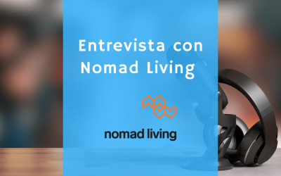 Entrando al mercado de arrendamiento mexicano: Entrevista con Nomad Living