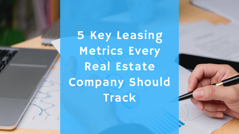 key leasing metrics