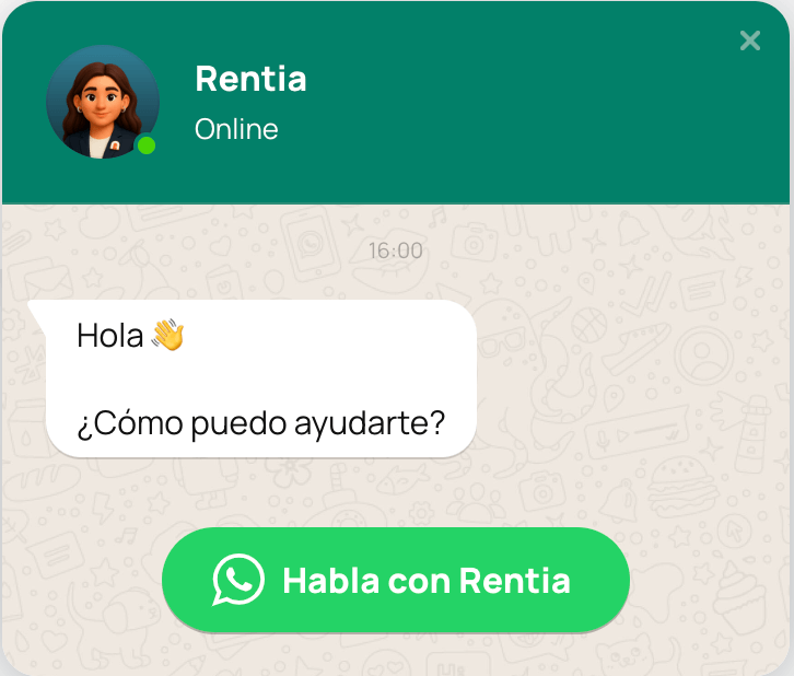 AI agent for customer service